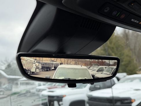 Used 2024 Chevrolet Silverado 3500 High Country w/ High Country Premium Package image 44