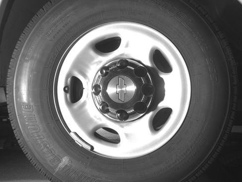 Used 2025 Chevrolet Express 3500 LT w/ LT Preferred Equipment Group RWD image 13