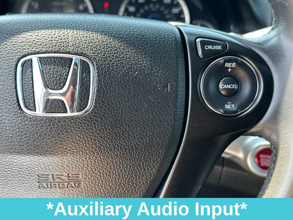 Used 2014 Honda Crosstour EX-L image 24