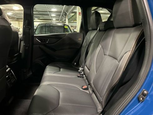 Used 2023 Subaru Forester Wilderness AWD/4WD image 25