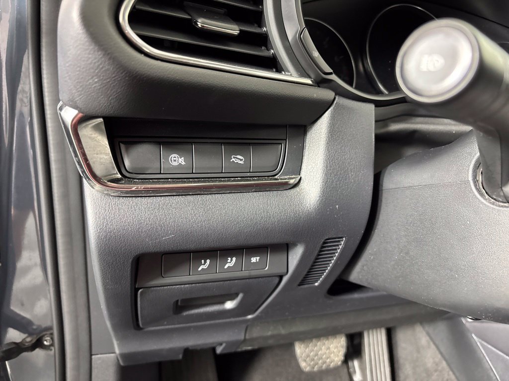 Used 2025 MAZDA CX-30 AWD 2.5 S w/ Preferred Package image 33