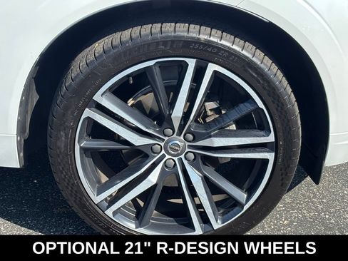 Used 2020 Volvo XC60 T5 R-Design AWD/4WD image 35