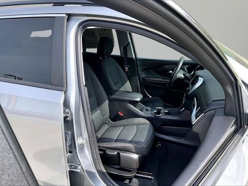 Used 2023 GMC Terrain SLE w/ Driver Convenience Package AWD/4WD image 8