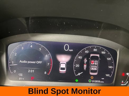 Used 2023 Honda Accord EX image 15