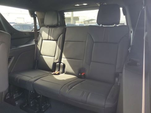 New 2026 Chevrolet Tahoe RST w/ Comfort Package image 8