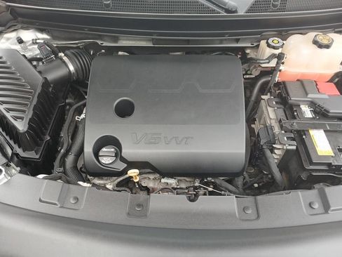 Used 2020 Buick Enclave Premium w/ Surround and Sites Package image 15