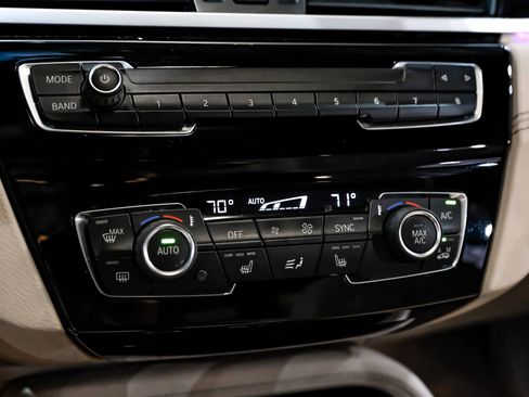 Used 2021 BMW X1 sDrive28i w/ Convenience Package image 31