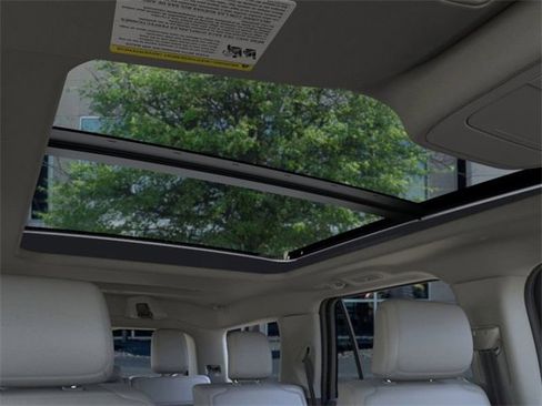 New 2025 Ford Expedition Active image 22