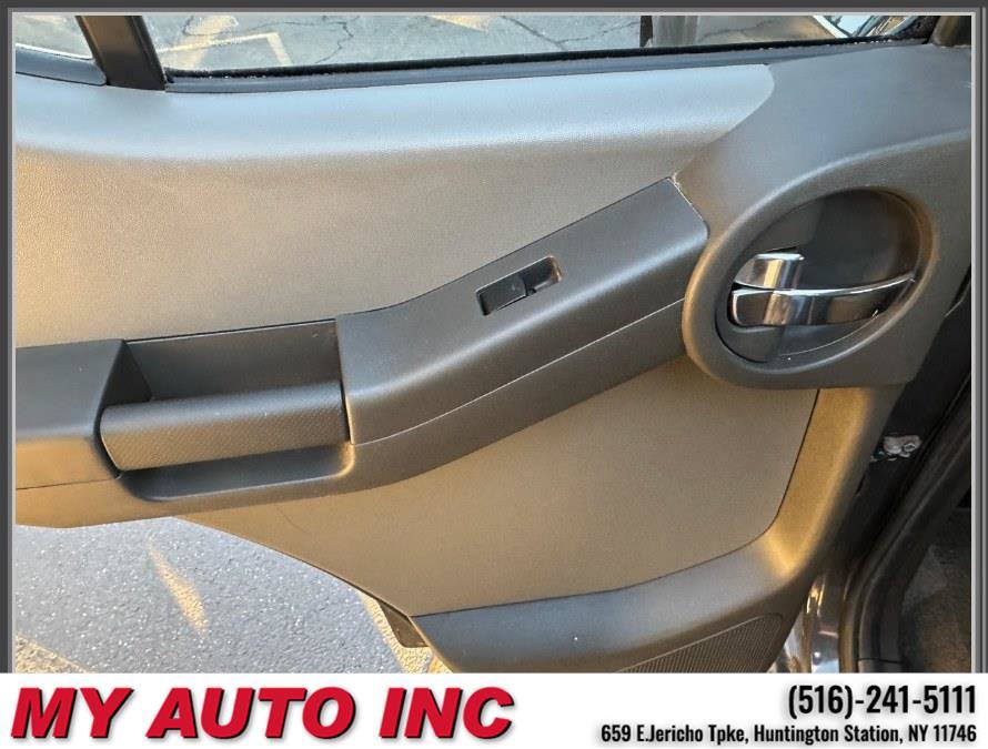 Used 2010 Nissan Xterra S AWD/4WD image 32
