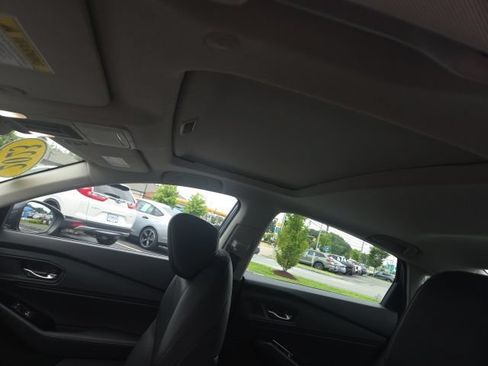 Certified 2023 Honda Accord Touring image 16