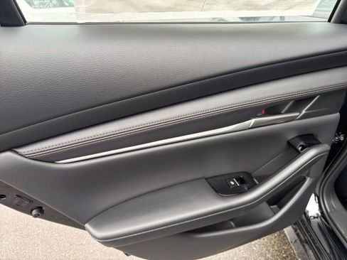 New 2026 MAZDA MAZDA3 2.5 S Sedan w/ Preferred Pkg image 31