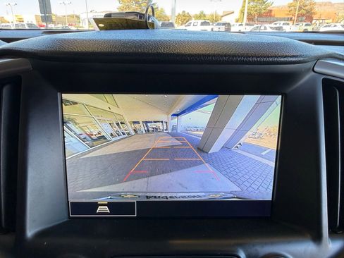 Used 2024 GMC Terrain AT4 image 23