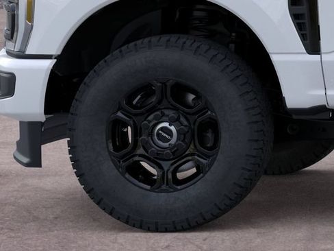 New 2026 Ford F350 XL w/ STX Appearance Package AWD/4WD image 19