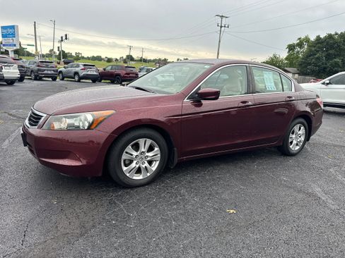 Used 2008 Honda Accord LX-P image 2