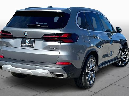 Used 2024 BMW X5 xDrive40i w/ Premium Package image 12