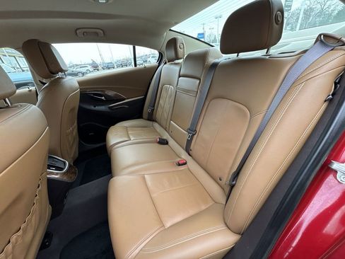Certified 2014 Buick LaCrosse Leather image 16