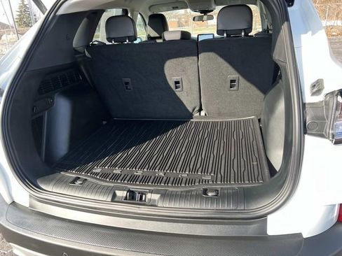 Certified 2022 Ford Escape SEL image 12