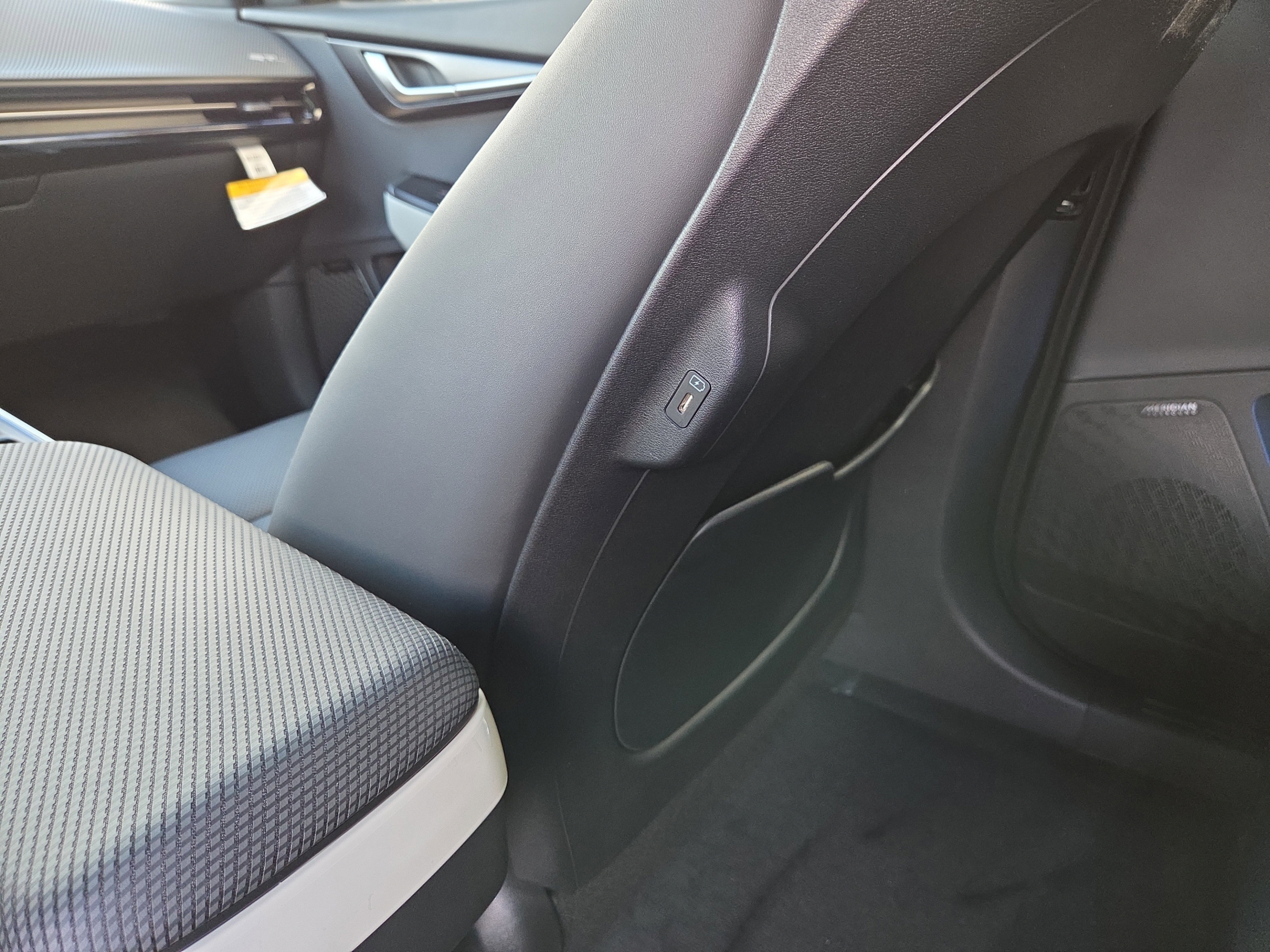 New 2025 Kia EV6 GT-Line RWD image 34
