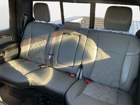 Used 2020 RAM 2500 Power Wagon image 9