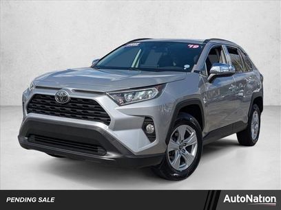 Used 2019 Toyota RAV4 XLE w/ Convenience Package