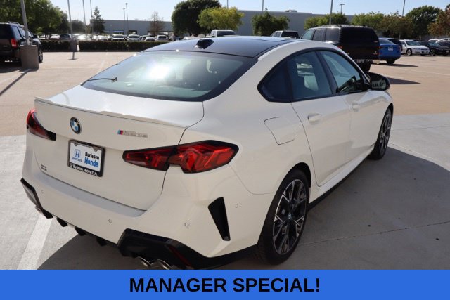 Used 2026 BMW M235i xDrive AWD/4WD image 5
