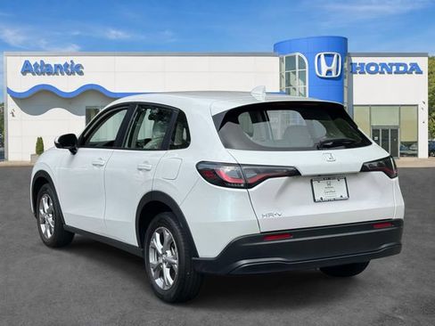 Certified 2024 Honda HR-V LX image 6