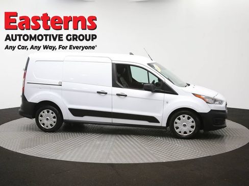 Used 2019 Ford Transit Connect XL FWD image 49