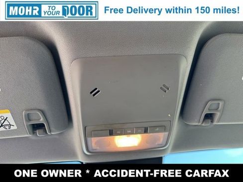 Used 2020 Chevrolet Trax LT w/ Redline Edition image 20