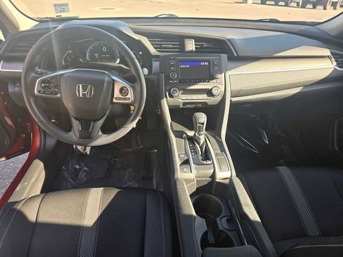 Used 2020 Honda Civic LX image 20