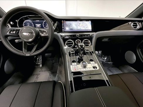 New 2024 Bentley Continental GT image 21
