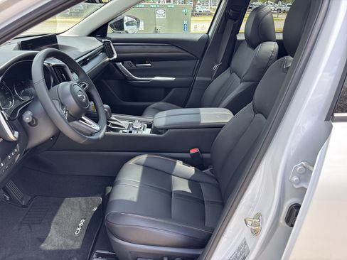 New 2026 MAZDA CX-50 AWD 2.5 Hybrid w/ Weather Package image 15