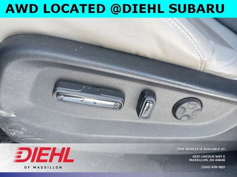 Used 2020 Honda CR-V EX-L image 14