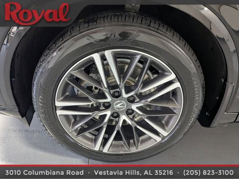 Used 2025 Acura MDX SH-AWD w/ Advance Package image 29