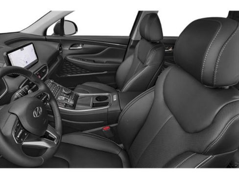 Used 2023 Hyundai Santa Fe Limited AWD/4WD image 12