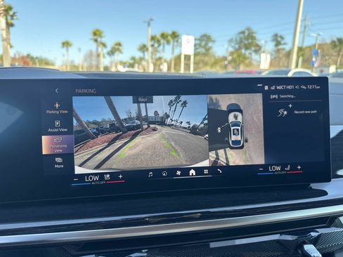 New 2026 BMW X6 xDrive40i image 27