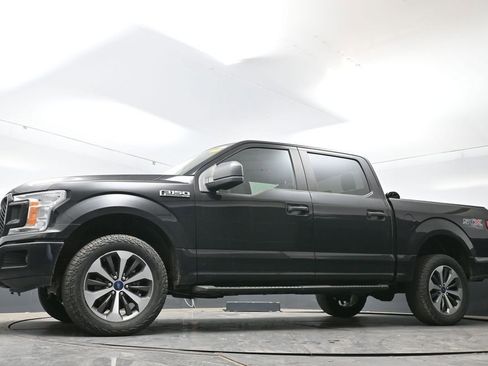 Used 2019 Ford F150 XL w/ Equipment Group 101A Mid AWD/4WD image 25