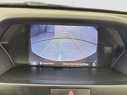 Used 2016 Acura ILX w/ Premium Package FWD image 13