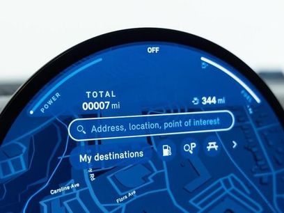 New 2026 MINI Cooper S