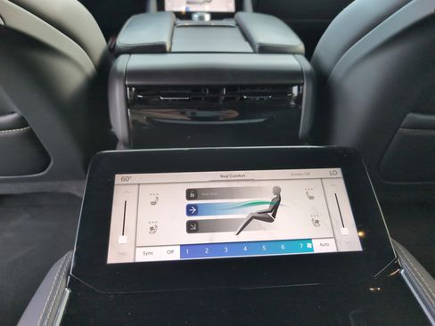 Used 2024 Jeep Grand Wagoneer L Series II w/ Quick Order Packagew 28T image 27