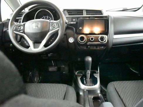 Used 2020 Honda Fit EX image 16