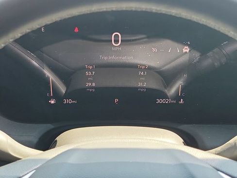 Used 2024 Buick Encore GX Preferred FWD image 24