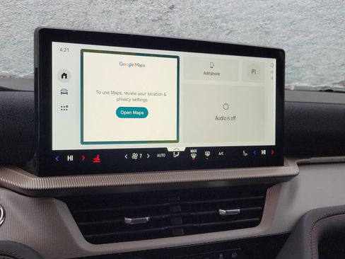 New 2026 Ford Explorer Active image 27