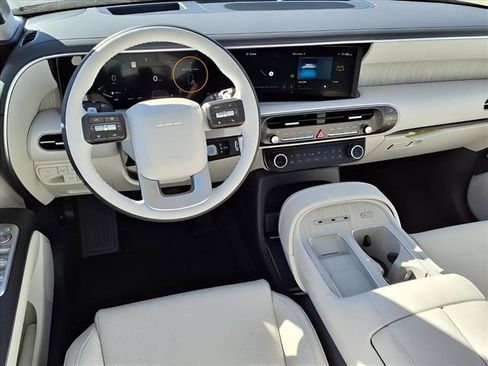 New 2026 Hyundai Palisade Calligraphy image 14