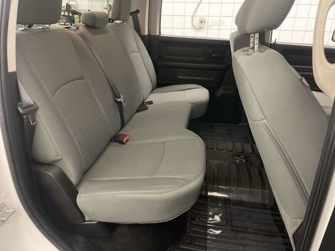 Used 2015 RAM 2500 Tradesman w/ Chrome Appearance Group AWD/4WD image 18