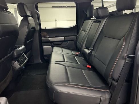 Used 2022 Ford F150 Lariat AWD/4WD image 24