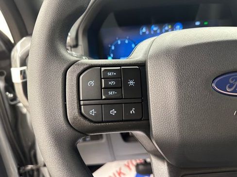 New 2025 Ford F150 STX image 36
