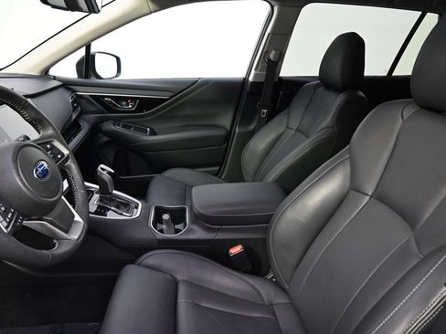 Certified 2024 Subaru Outback Limited AWD/4WD image 13