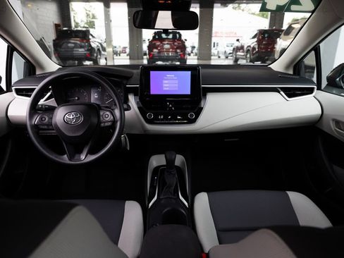 Certified 2024 Toyota Corolla LE FWD image 18