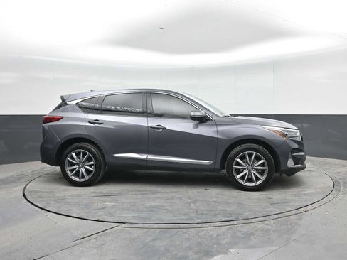 Used 2020 Acura RDX AWD w/ Technology Package image 9