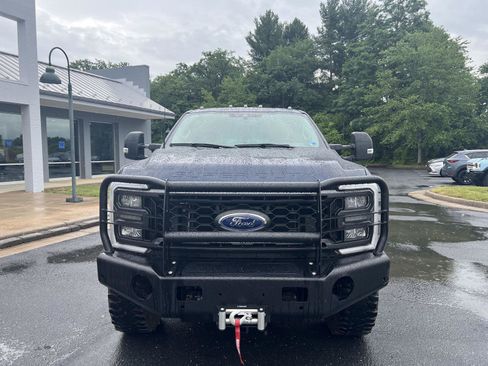 Used 2023 Ford F250 XLT w/ Tremor Off-Road Package AWD/4WD image 7